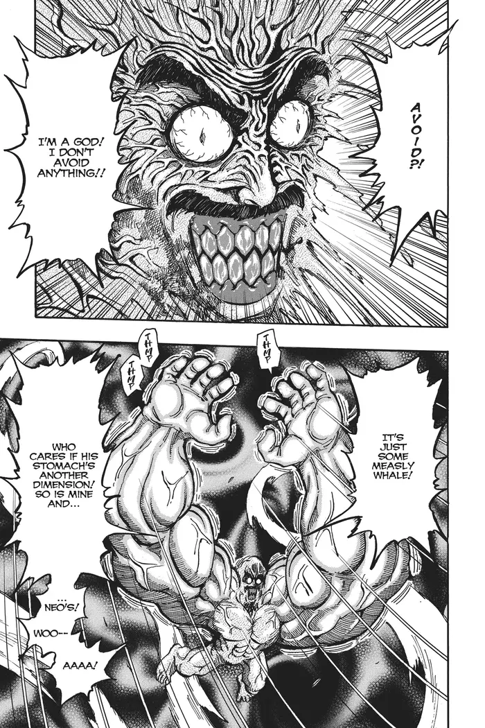 Toriko Chapter 377 image 07_optimized